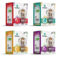  نورسکا بن مانو بسته ۴ عددی633a574b2db3b21720